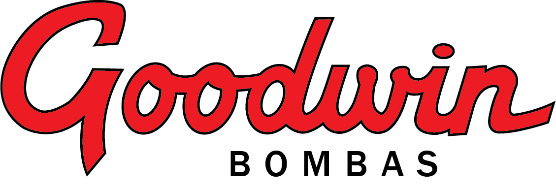 Goodwin Pumps Brasil Logo