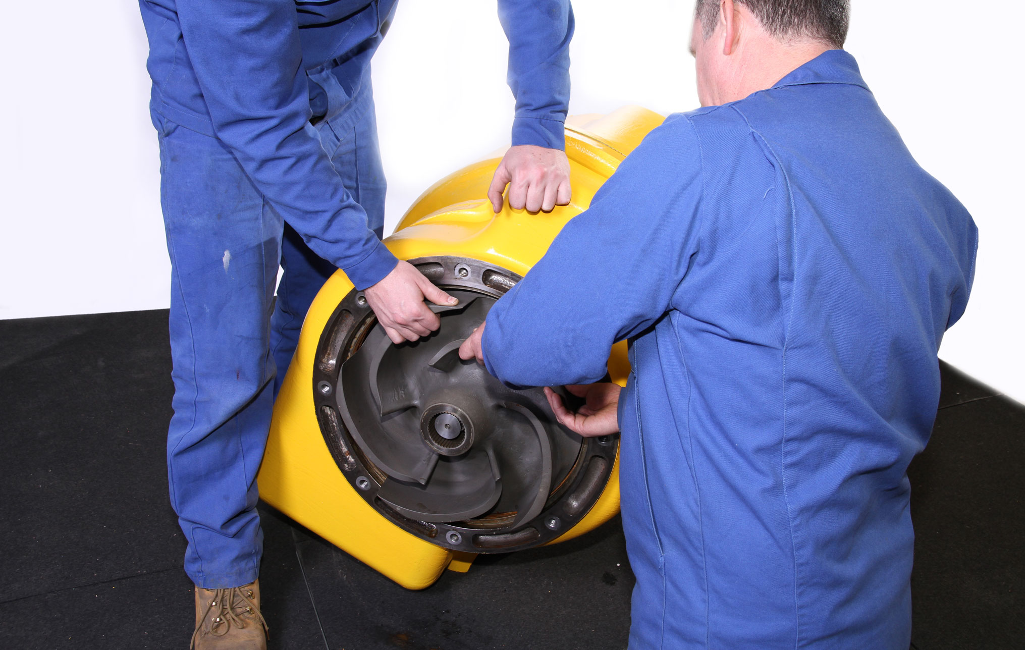 Goodwin-Australia-Wetend-Replacement-parts